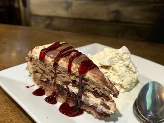 The Library Co. Bar & Kitchen