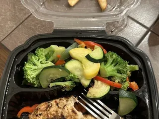 Rockyard Brewing Company