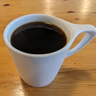 Black Coffee