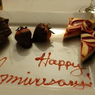 Most amazing dessert