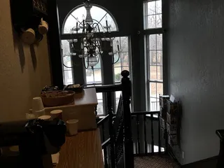 Whispering Pines Restaurant