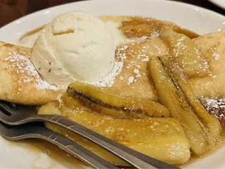 The Hamilton Supperette and Lounge