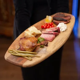 Charcuterie