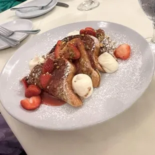 French Toast
