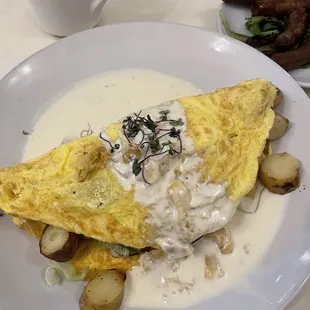 Omelette