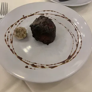 Local Beef Filet