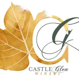 Castle Glen Logo
