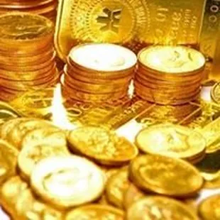 We buy and sell coins