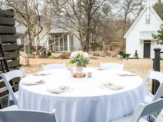 Little Wren Wedding Chapel