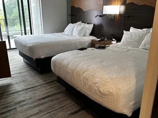 Hocking Hills Lodge and Conference Center