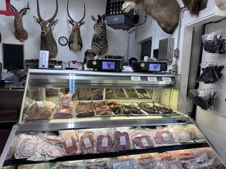 Swingle Meat Co