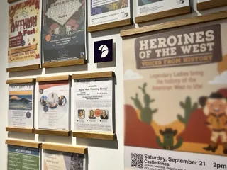 Douglas County Libraries - Castle Rock