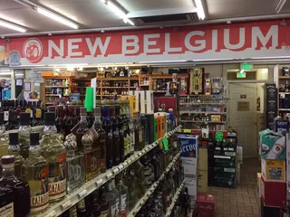 Seven Star Liquor Mart