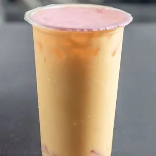 Bubble tea