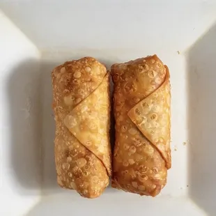 Egg roll