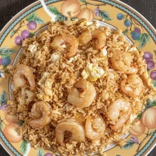 Fried rice