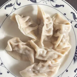 Dumpling