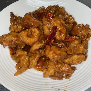 General Tso&apos;s Chicken