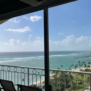 Another view from penthouse 10