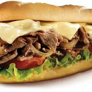 Philly steak