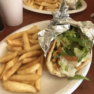 Gyros
