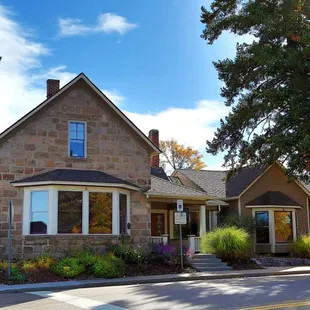 Stop by our Visitors Center today to speak with a helpful and informative representative of the town.