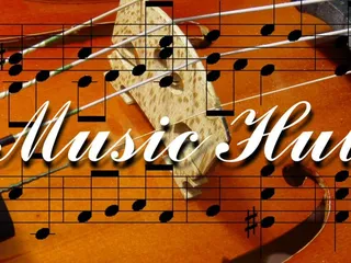 Music Hut