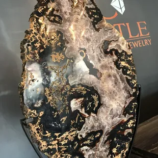 Brazilian Agate