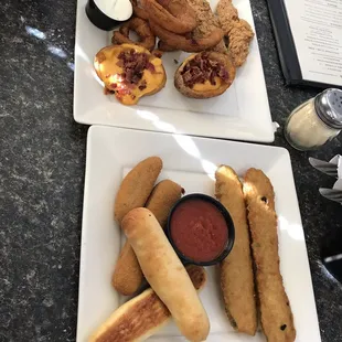 Munchie Platter