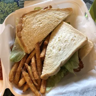 BLT
