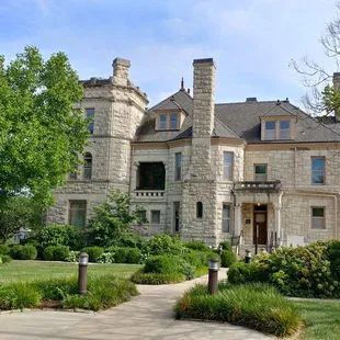 Castle Tea Room