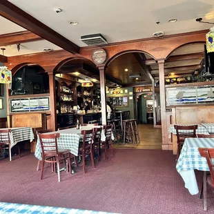 Castlebay's Irish Pub