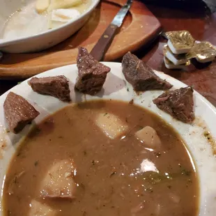 $19 for this? Probably 2oz of beef, if that.