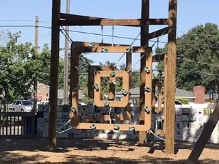 Oakdale Childrens Play Park