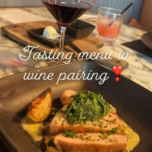 Pork with walnut gremolata