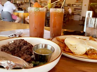 Bodega Tavern & Kitchen