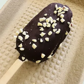 Toffee Ice Cream Bar