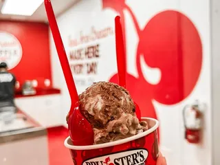 Bruster's Real Ice Cream