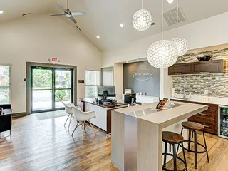 Carmel Landing Apartment Homes