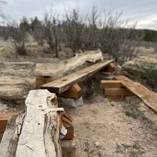 Pikes Peak amphitheater