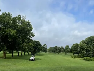 Roseville Cedarholm Golf Course