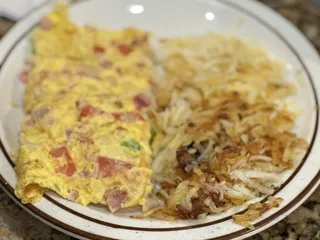 K Town Cafe