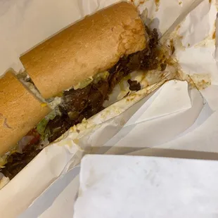 Roast Beef