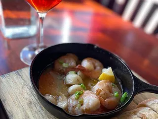 Idle Hour Winery & Kitchen