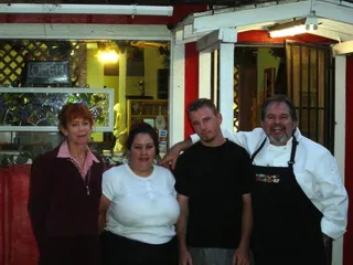 Manzanita Cafe & Wine Room