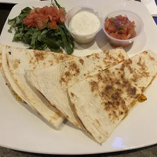 Quesadilla