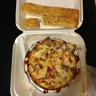 "Lasagna"