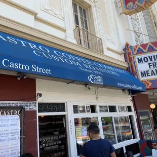 7/2/23 gotta try one latte in San Francisco at least once