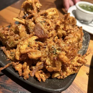 Vegetable Pakora