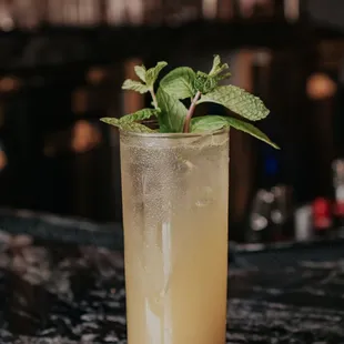 drink